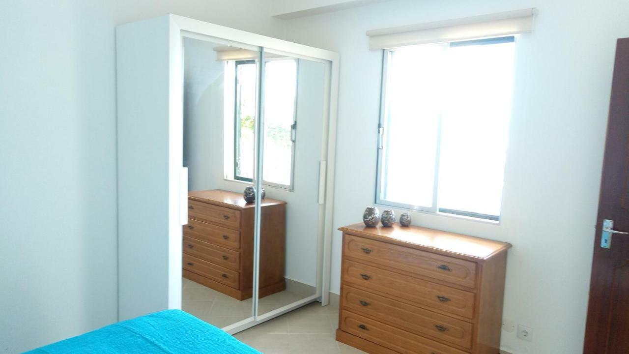 Appartamento Vivenda Cabral Funchal  Esterno foto