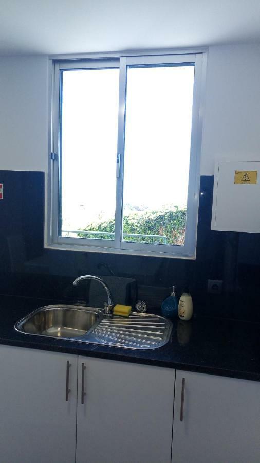 Appartamento Vivenda Cabral Funchal  Esterno foto