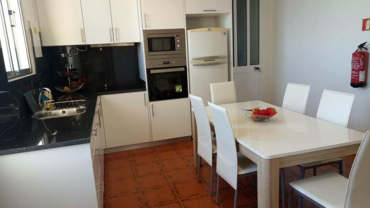 Appartamento Vivenda Cabral Funchal  Esterno foto
