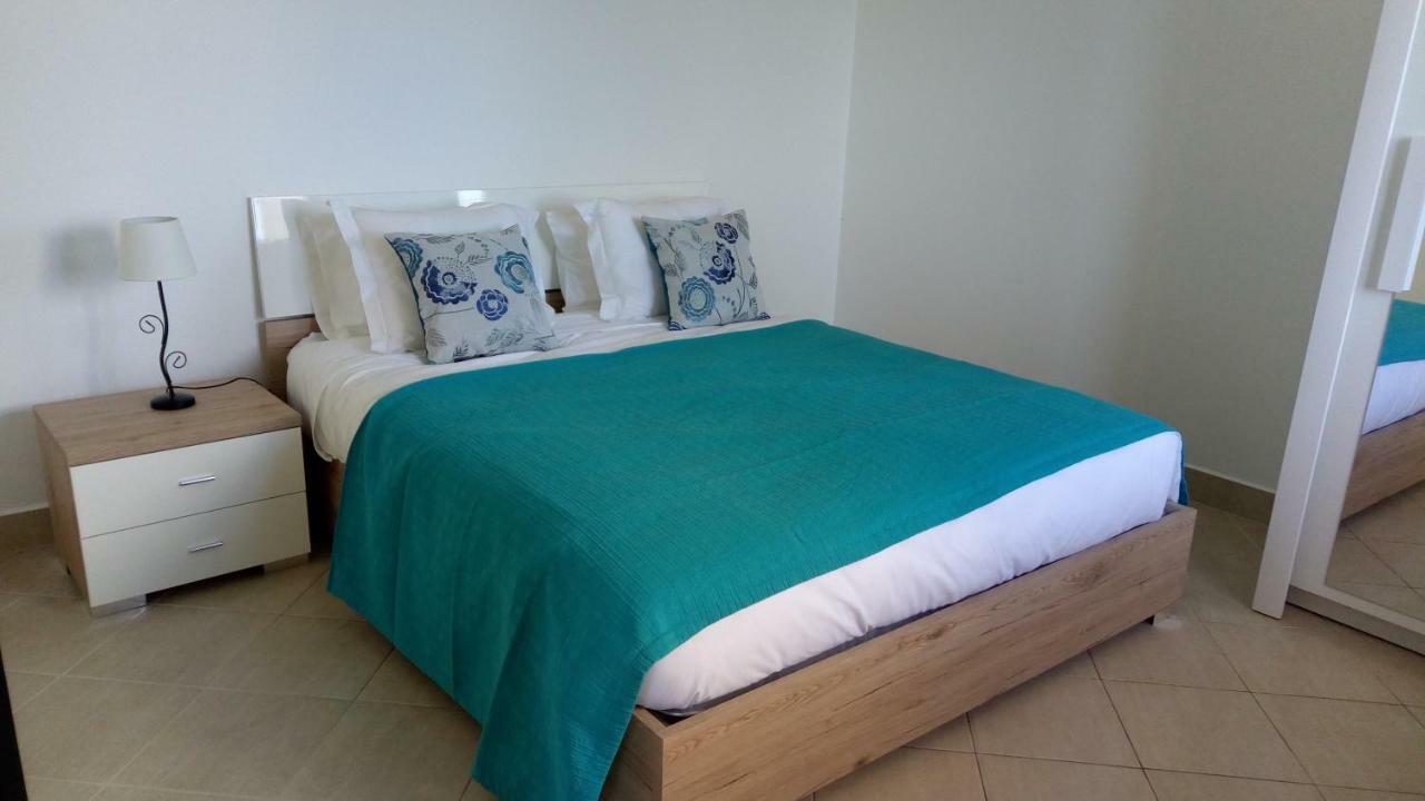Appartamento Vivenda Cabral Funchal  Esterno foto
