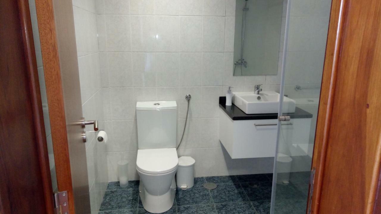 Appartamento Vivenda Cabral Funchal  Esterno foto