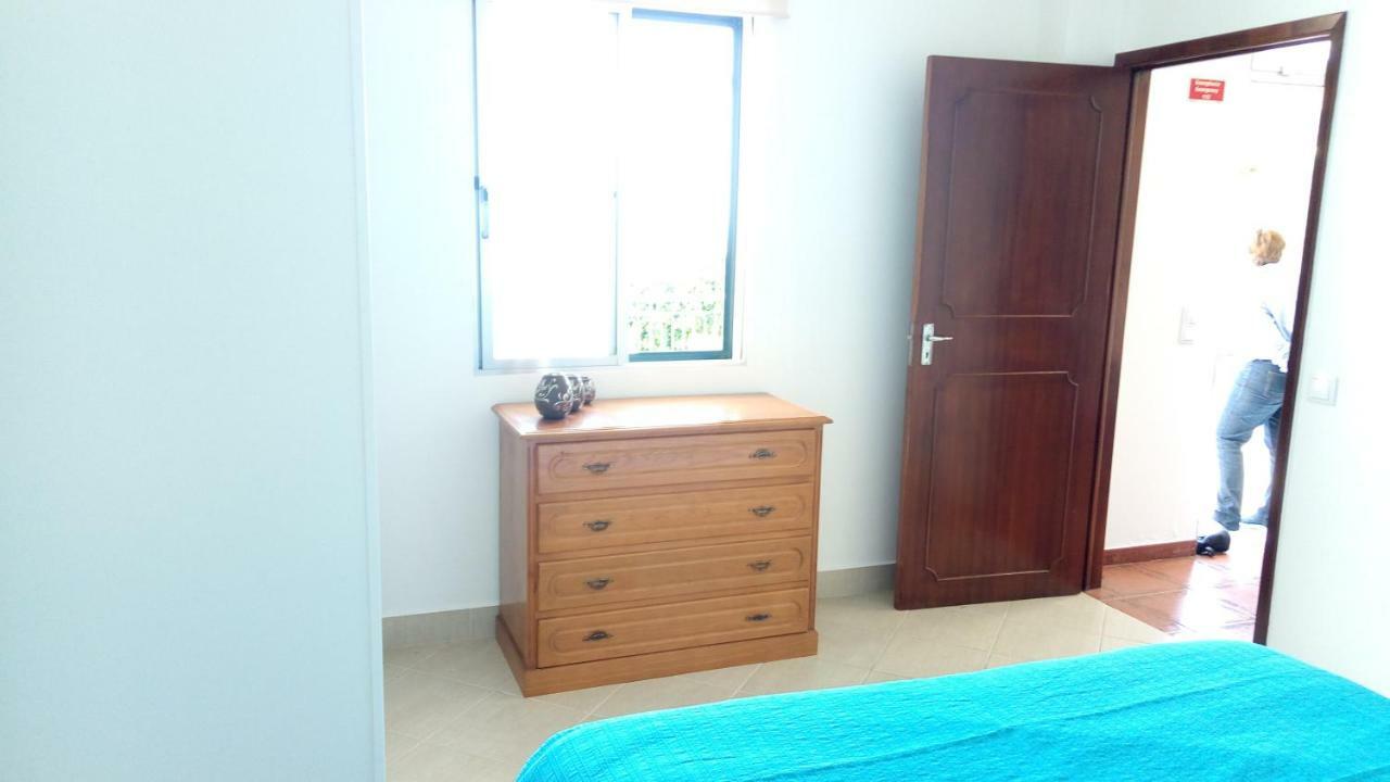 Appartamento Vivenda Cabral Funchal  Esterno foto