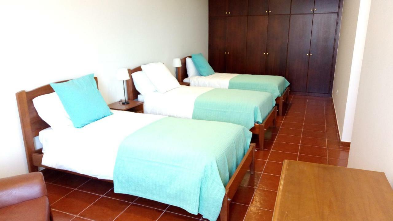 Appartamento Vivenda Cabral Funchal  Esterno foto