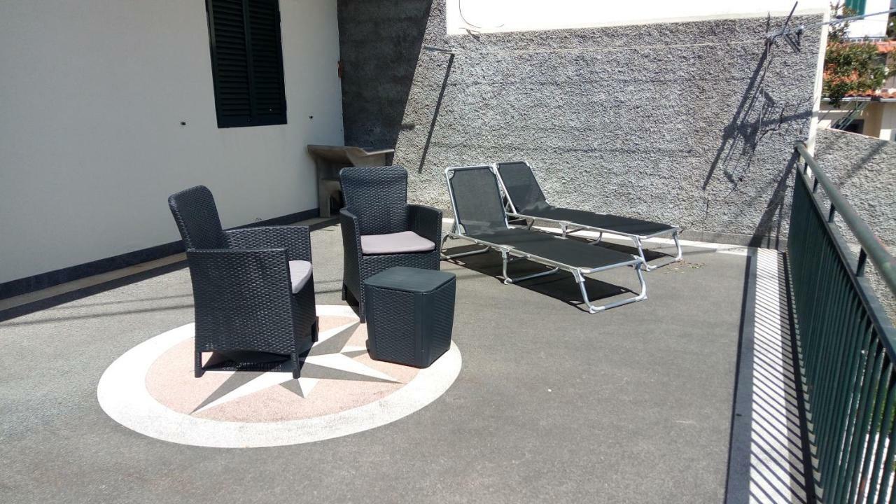 Appartamento Vivenda Cabral Funchal  Esterno foto