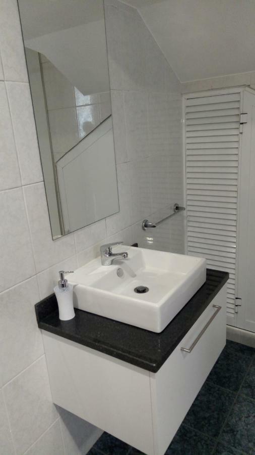 Appartamento Vivenda Cabral Funchal  Esterno foto