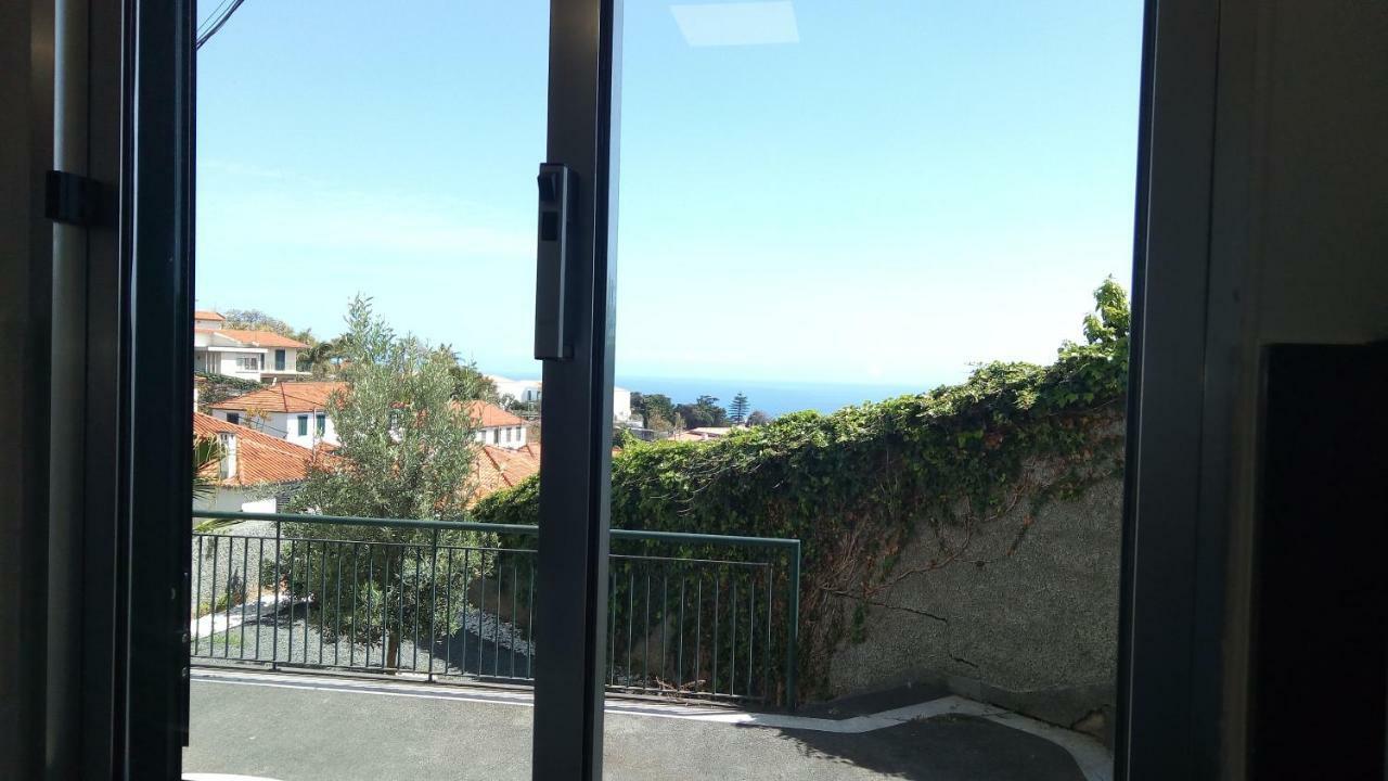 Appartamento Vivenda Cabral Funchal  Esterno foto